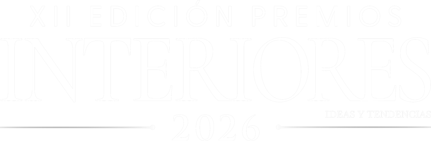 12th Premios Interiores 2026